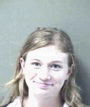 Ashley Renee Chapman
