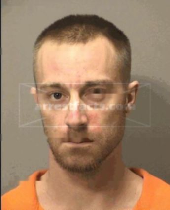 Bryan Scott Hall Jr.