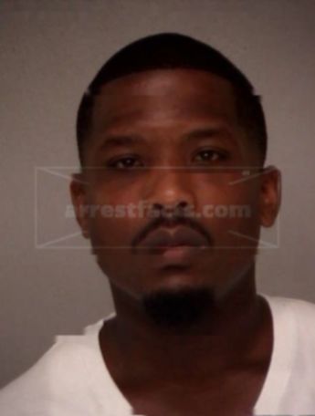 Michael Sherard Mcclendon