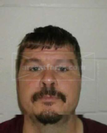 Todd Allen Messer