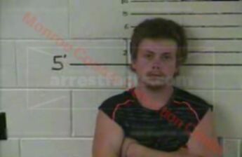 Justin James Goforth