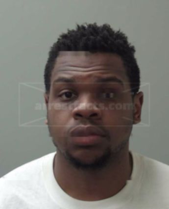 Quincey Alexander Steward