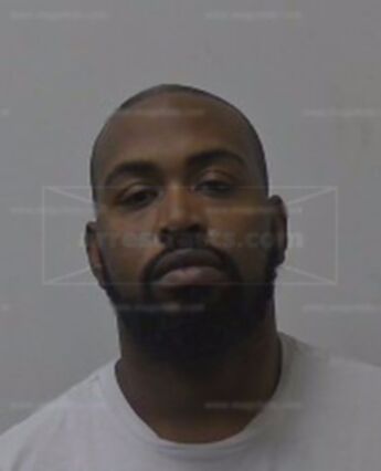 Jermey Idris Wilson