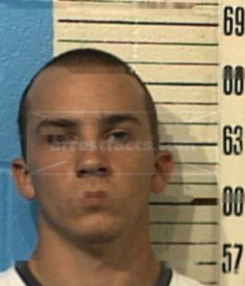 Brandon John Lindsey