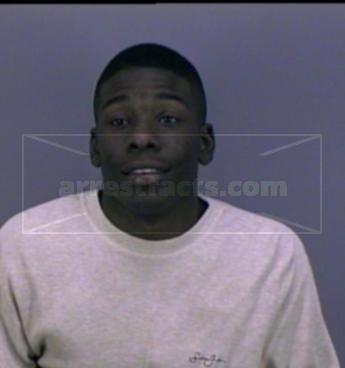 Blair Shaquille Oliver