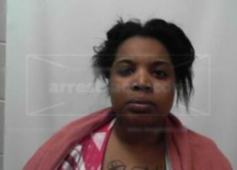 Tonisha Lanae Harris