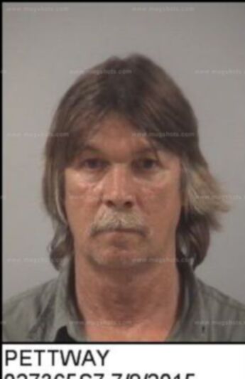 Robert Earl Pettway Jr.
