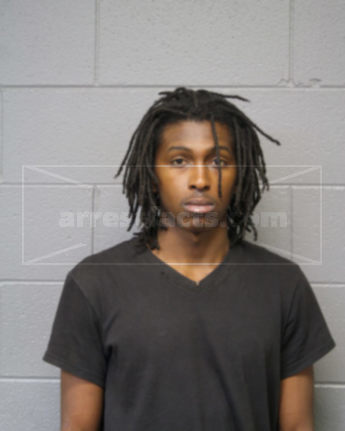 Clarence B Boyce