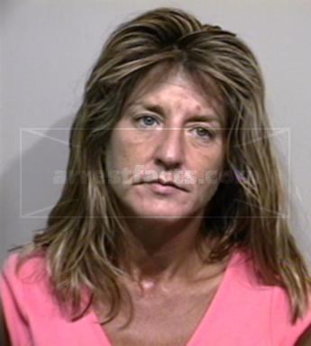 Kelly Ann Bosse