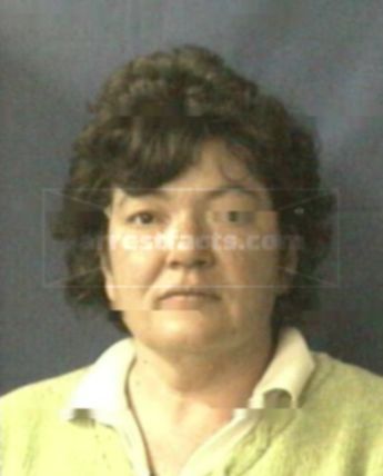 Tonya D Walden