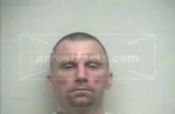 Richie Wayne Hicks