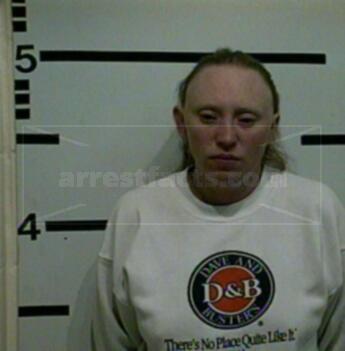 Kellie Shawnette Friedman