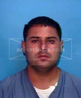 Rodolfo Jaimes Lopez
