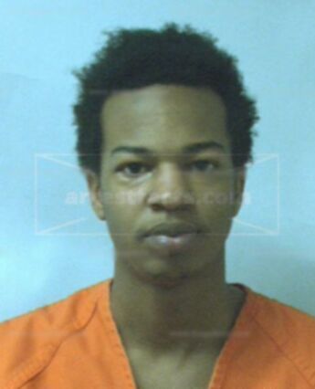 Jamar Xavier-Ramon Mitchell