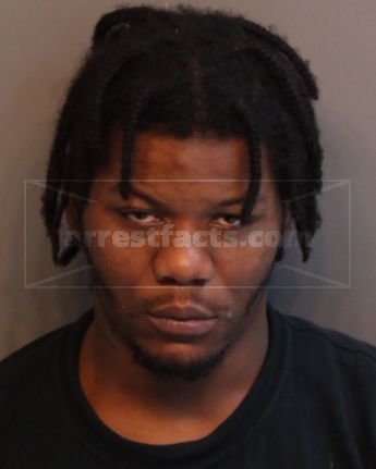 Markee Jawone Sparks