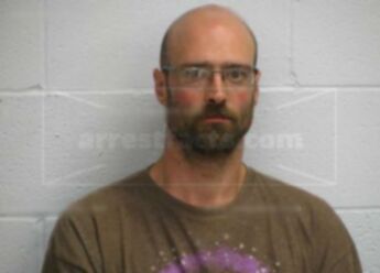 James Russell Marburger