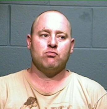 Matthew Brian Rogers