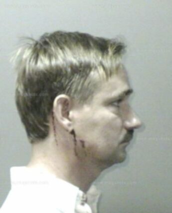 Kevin Edward Evans