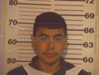Felix Jr. Tijerina Torres
