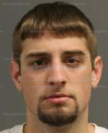 Aaron Ray Scarbrough