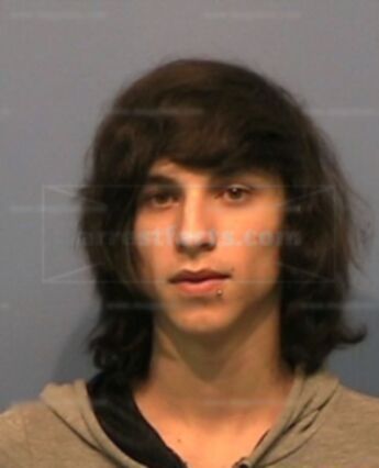Jason Charles Sawyer
