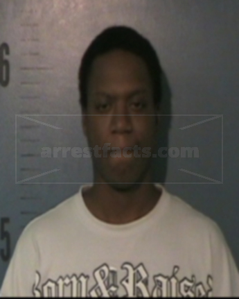 Robert Earl Ford