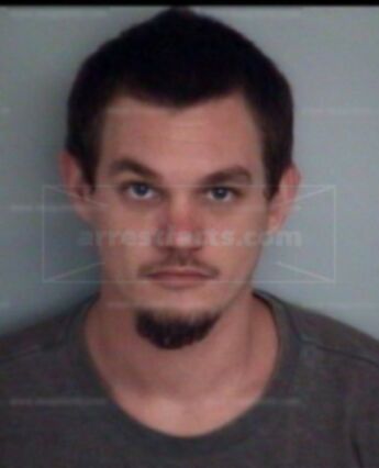 Brenton Lee Ellis