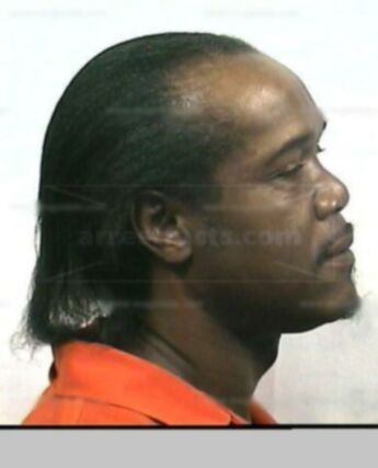 Terry Lamaire Gaines