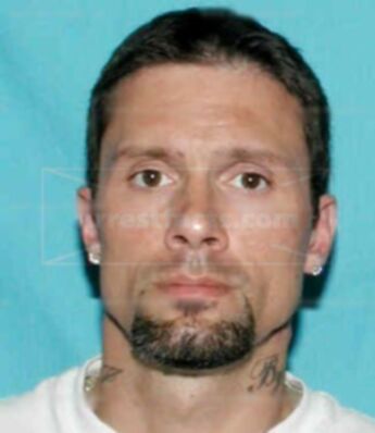 Anthony Dean Homan