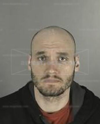 Jared Paul Steiger