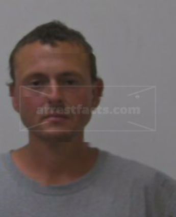 David Wessley Carter