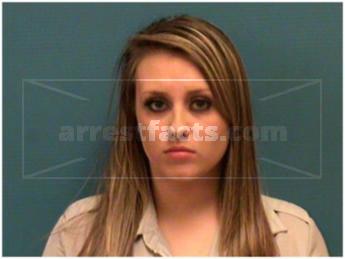 Desirae Hannah Lafore