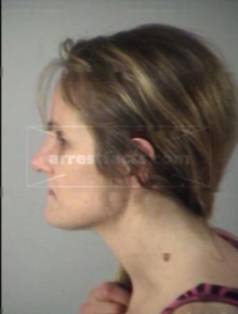 Melissa Erin Arnett