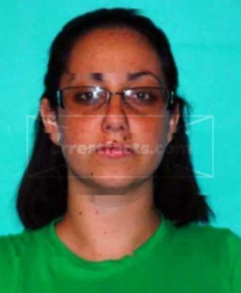 Christina Mary Giorella