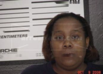 Kersha Denise Murrelle