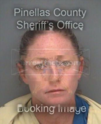 Courtney Ann Fuller