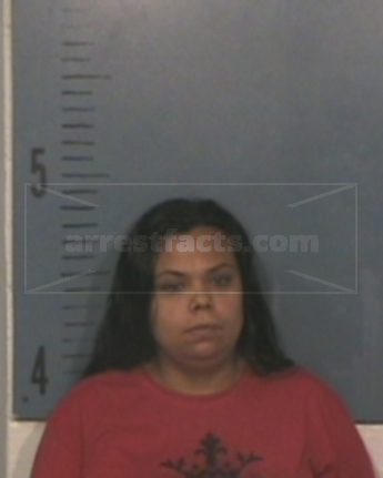Sue Ellen Lafatte Salazar