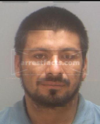 Elfego Solano