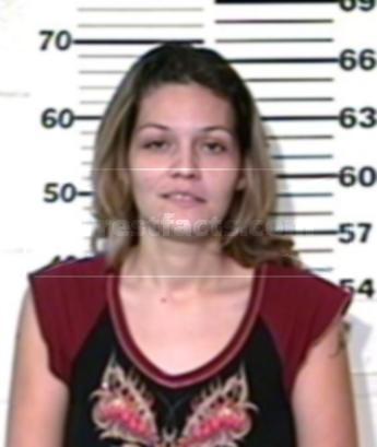 Jennifer Alvarez Rivas