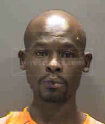 Eric Bernard Parker
