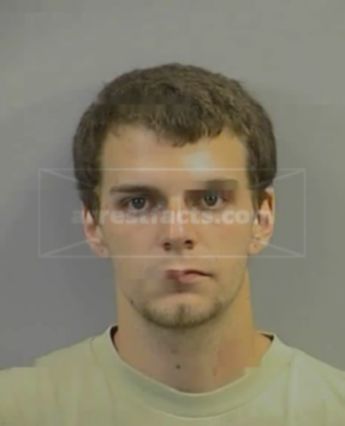 Bradley Shane Peak