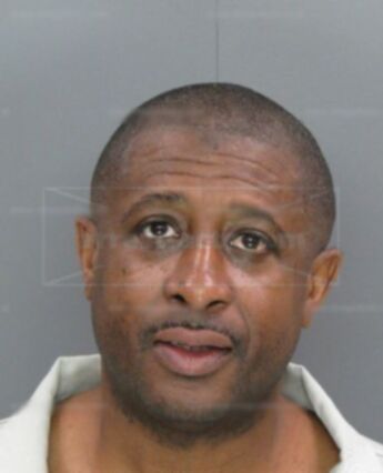 Tommy Charles Harrison Jr