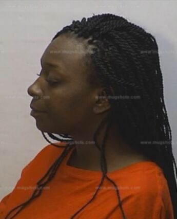 Delonia Juwanna Slaton
