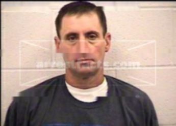 Lanny Ray Walters