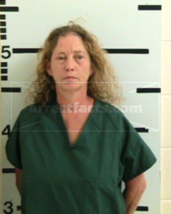 Debra Lau Green
