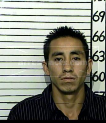 Jose Garcia