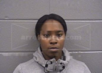 Tatiana C Crockett