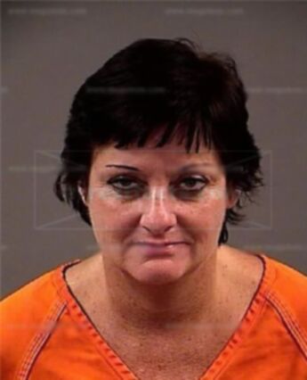 Melanie Newman Wheeler