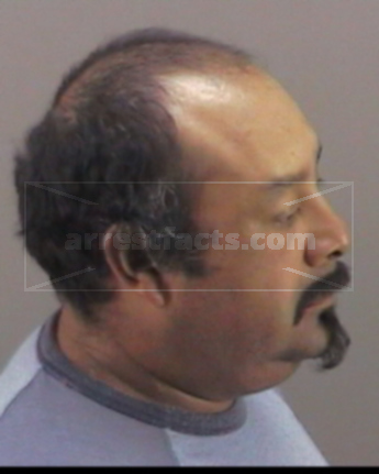 Jose Abel Miranda