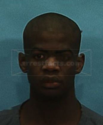Deandre Maurice Marsh